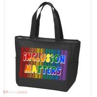 Inclusion Matters Tote Bag thumb 3
