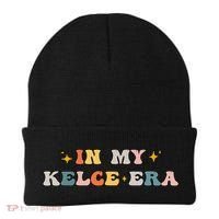In My Kelce Era Beanie thumb 0