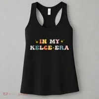 In My Kelce Era Women's Tank Top thumb 3