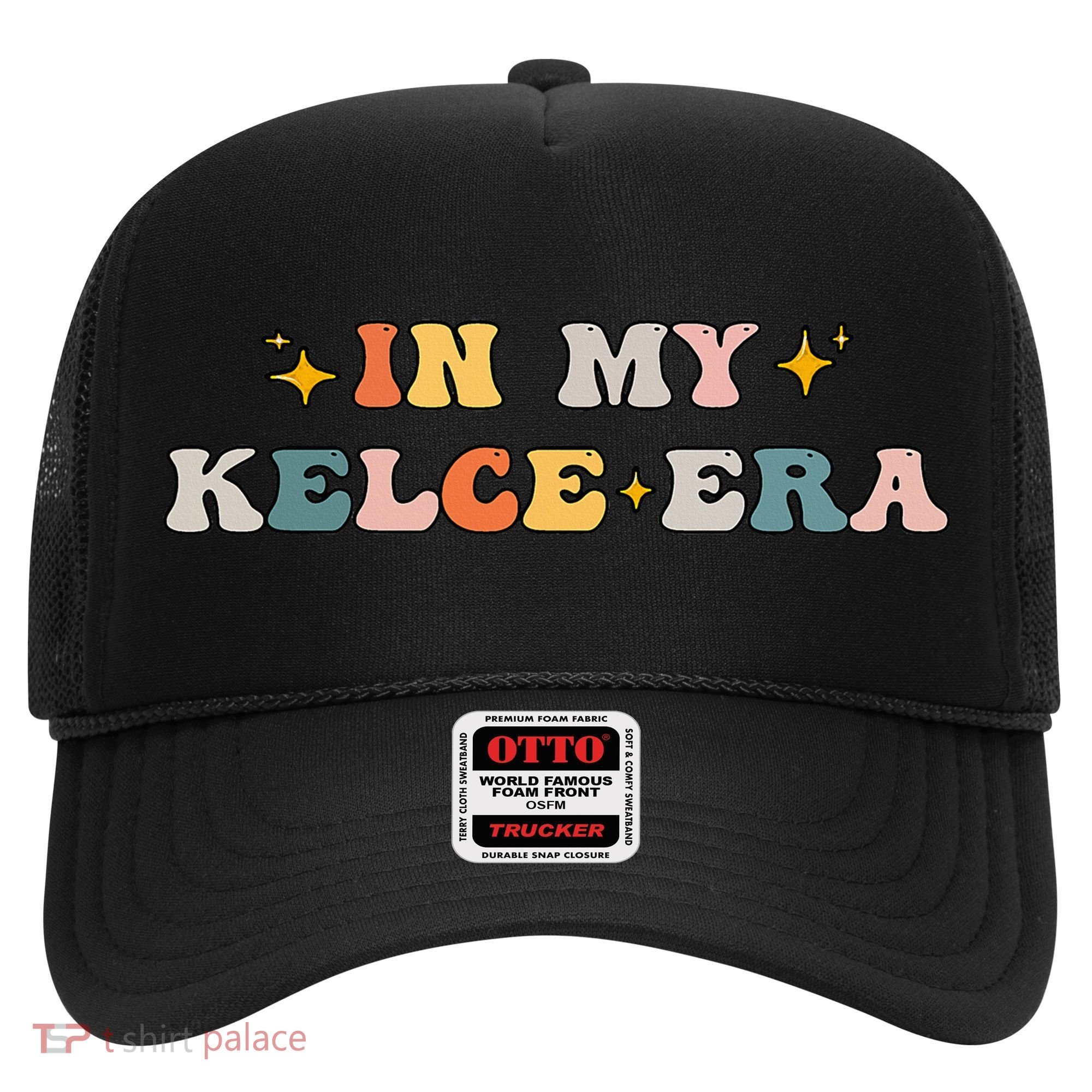In My Kelce Era Hat
