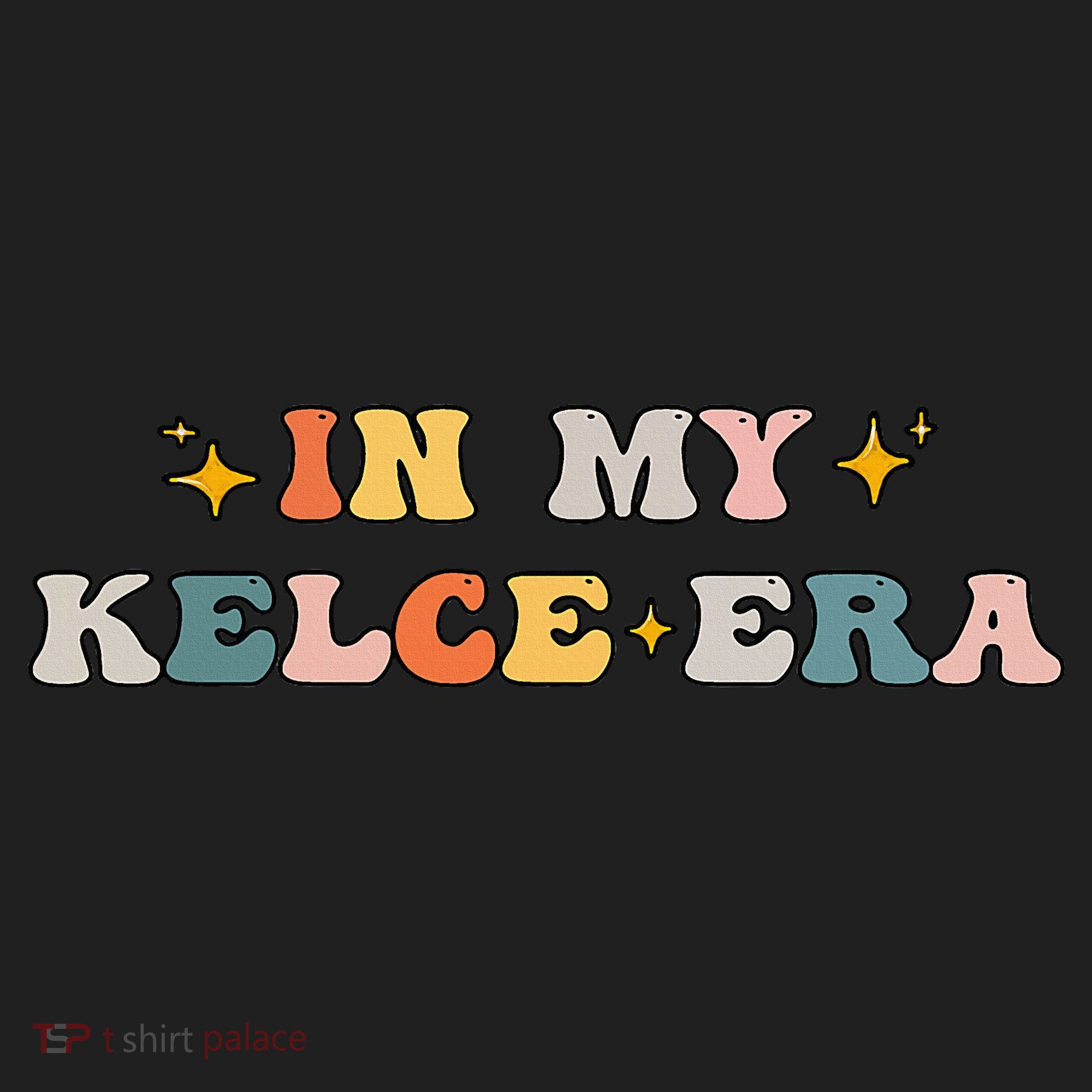 In My Kelce Era Hat