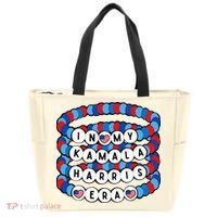 In My Kamala Harris Era Harris Democrat Harris 2024 Bracelet Tote Bag thumb 0