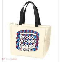 In My Kamala Harris Era Harris Democrat Harris 2024 Bracelet Tote Bag thumb 3