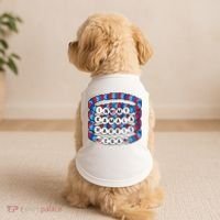 In My Kamala Harris Era Harris Democrat Harris 2024 Bracelet Doggie Tank thumb 2