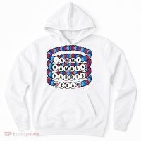 In My Kamala Harris Era Harris Democrat Harris 2024 Bracelet Hoodie thumb 0