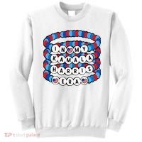 In My Kamala Harris Era Harris Democrat Harris 2024 Bracelet Sweatshirt thumb 0