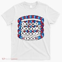 In My Kamala Harris Era Harris Democrat Harris 2024 Bracelet T-Shirt thumb 0