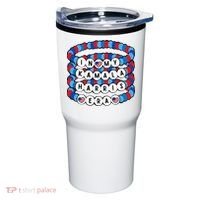 In My Kamala Harris Era Harris Democrat Harris 2024 Bracelet Tumbler thumb 0
