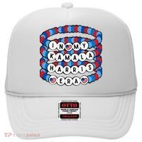 In My Kamala Harris Era Harris Democrat Harris 2024 Bracelet Hat thumb 0