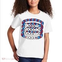 In My Kamala Harris Era Harris Democrat Harris 2024 Bracelet Kids T-Shirt thumb 2