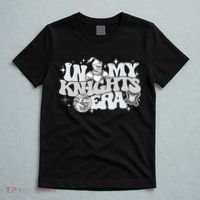 In My Knights Era Back To School Mascot Spirit Game Squad T-Shirt thumb 5