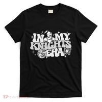 In My Knights Era Back To School Mascot Spirit Game Squad T-Shirt thumb 0