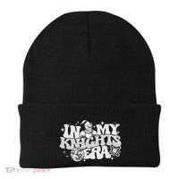 In My Knights Era Back To School Mascot Spirit Game Squad Beanie thumb 0