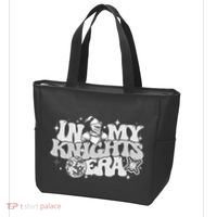 In My Knights Era Back To School Mascot Spirit Game Squad Tote Bag thumb 3