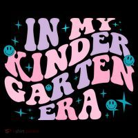 In My Kindergarten Era Groovy Back To School Teacher Student Coffee Mug thumb 5
