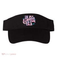 In My Kindergarten Era Groovy Back To School Teacher Student Visor thumb 0