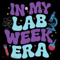 In My Lab Week Era For Teacher Student Lab Week Women Coffee Mug thumb 5