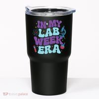 In My Lab Week Era For Teacher Student Lab Week Women Tumbler thumb 0
