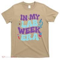 In My Lab Week Era For Teacher Student Lab Week Women T-Shirt thumb 0