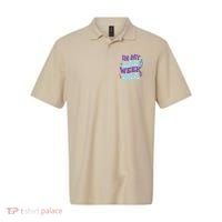 In My Lab Week Era For Teacher Student Lab Week Women Polo thumb 0