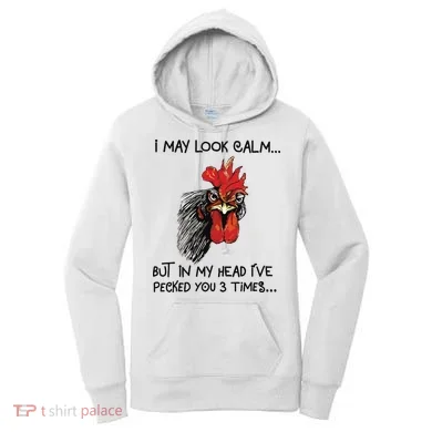 Women's Hoodie