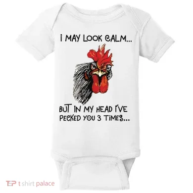 Baby Bodysuit
