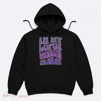 In My Lupus Warrior Era Hoodie thumb 0