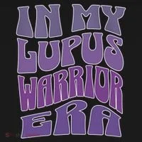 In My Lupus Warrior Era Women's T-Shirt thumb 6