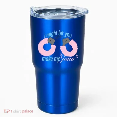 Tumbler