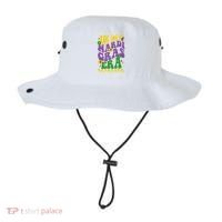In My Mardi Gras Era Festive Party Bucket Hat thumb 0