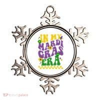 In My Mardi Gras Era Festive Party Ornament thumb 0