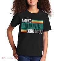 I Make Minivans Look Good Kids T-Shirt thumb 2