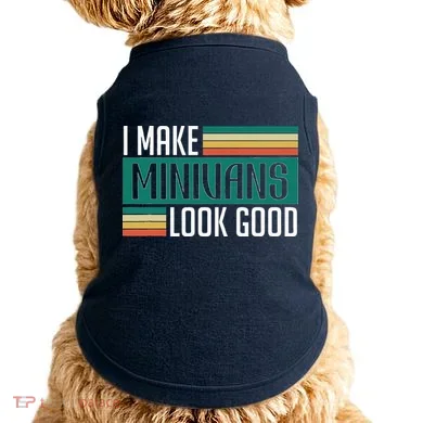 Doggie Tank