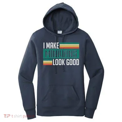 Women's Hoodie