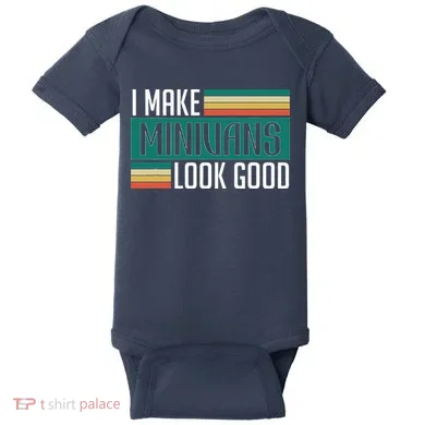 Baby Bodysuit