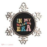 In My Mahjong Era Board Games Ornament thumb 0
