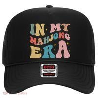 In My Mahjong Era Board Games Hat thumb 0