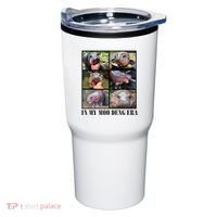 In My Moo Deng Era  Moo Deng Lover Tumbler thumb 0
