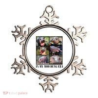 In My Moo Deng Era  Moo Deng Lover Ornament thumb 0