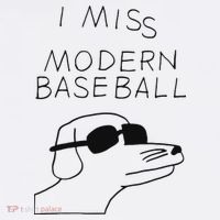 I Miss Modern Baseball Hoodie thumb 7