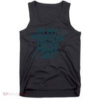 In My Monster Truck Mama Era Gift Tank Top thumb 0