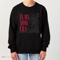 In My Mom Era Women's Sweatshirt thumb 0