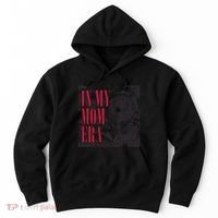 In My Mom Era Hoodie thumb 0