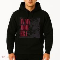 In My Mom Era Hoodie thumb 2