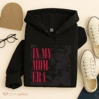 In My Mom Era Hoodie thumb 4