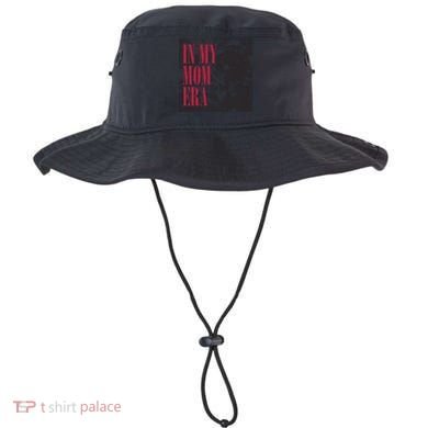 In My Mom Era Bucket Hat