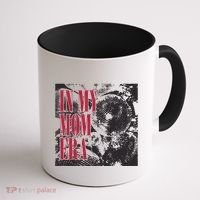 In My Mom Era Coffee Mug thumb 1