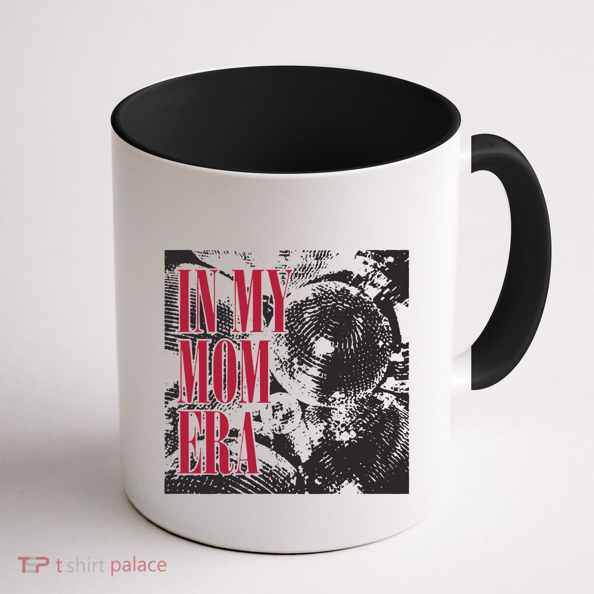 In My Mom Era Coffee Mug
