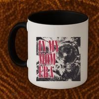 In My Mom Era Coffee Mug thumb 2