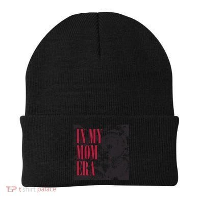 In My Mom Era Beanie